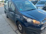 Ford Transit Connect Kasten - gebrauchte Ford Transit Connect aus dem Jahr 2014