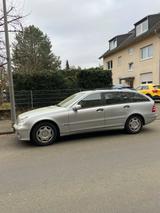 Mercedes-Benz MERCEDES KOMBI W203, MIT AUTOGAS - Mercedes-Benz mit LPG-Antrieb: Kombi