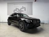 Mercedes-Benz GLC 200 4M Coupe AMG/KAMERA/AHK/NAVI/LED/ - Mercedes-Benz GLC 200 in Frankfurt (Main)