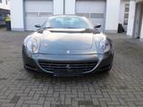 Ferrari 612 Scaglietti F1 *GTC* - scheckheftgepflegte Ferrari 612