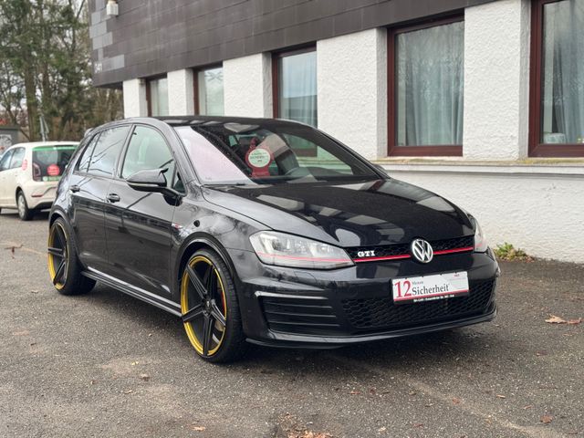 Volkswagen Golf VII Lim. GTI BMT / TÜV NEU /