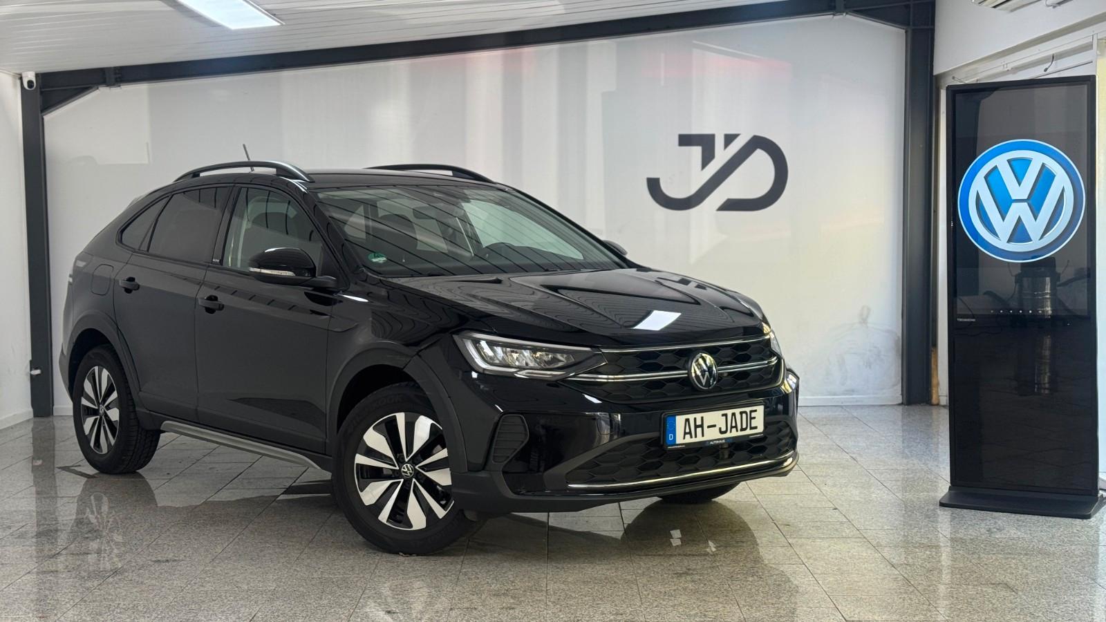 Volkswagen Taigo Move *LED*Virtual.Cockpit*Car-Play*