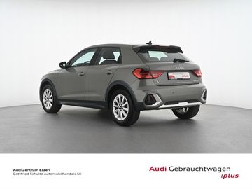 Audi A1 - 3