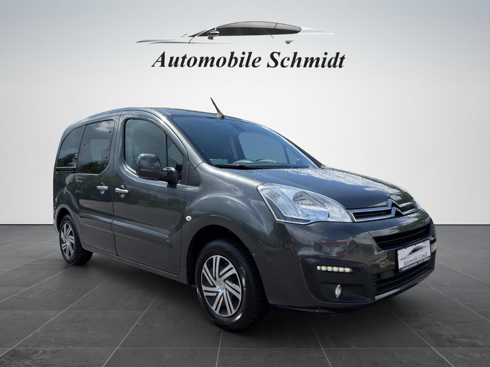 Citroën Berlingo Kombi Selection