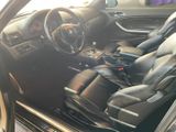 BMW M3 e46 SMG/ Schwarzmet.  - BMW M3 aus 2003