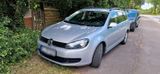 Volkswagen vw golf 6 1.6 tdi Variante Automatikgetriebe - Volkswagen Golf: Automatikgetriebe