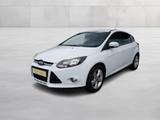 Ford Focus Champions Edition 1.0 EcoBoost KAT - Ford Focus: Edition