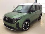 Ford Tourneo Courier Active 1.0 EcoBoost AUTOMATIK - Ford Tourneo Courier in Leipzig