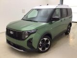 Ford Tourneo Courier Active 1.0 EcoBoost AUTOMATIK - Ford Tourneo Courier in Leipzig