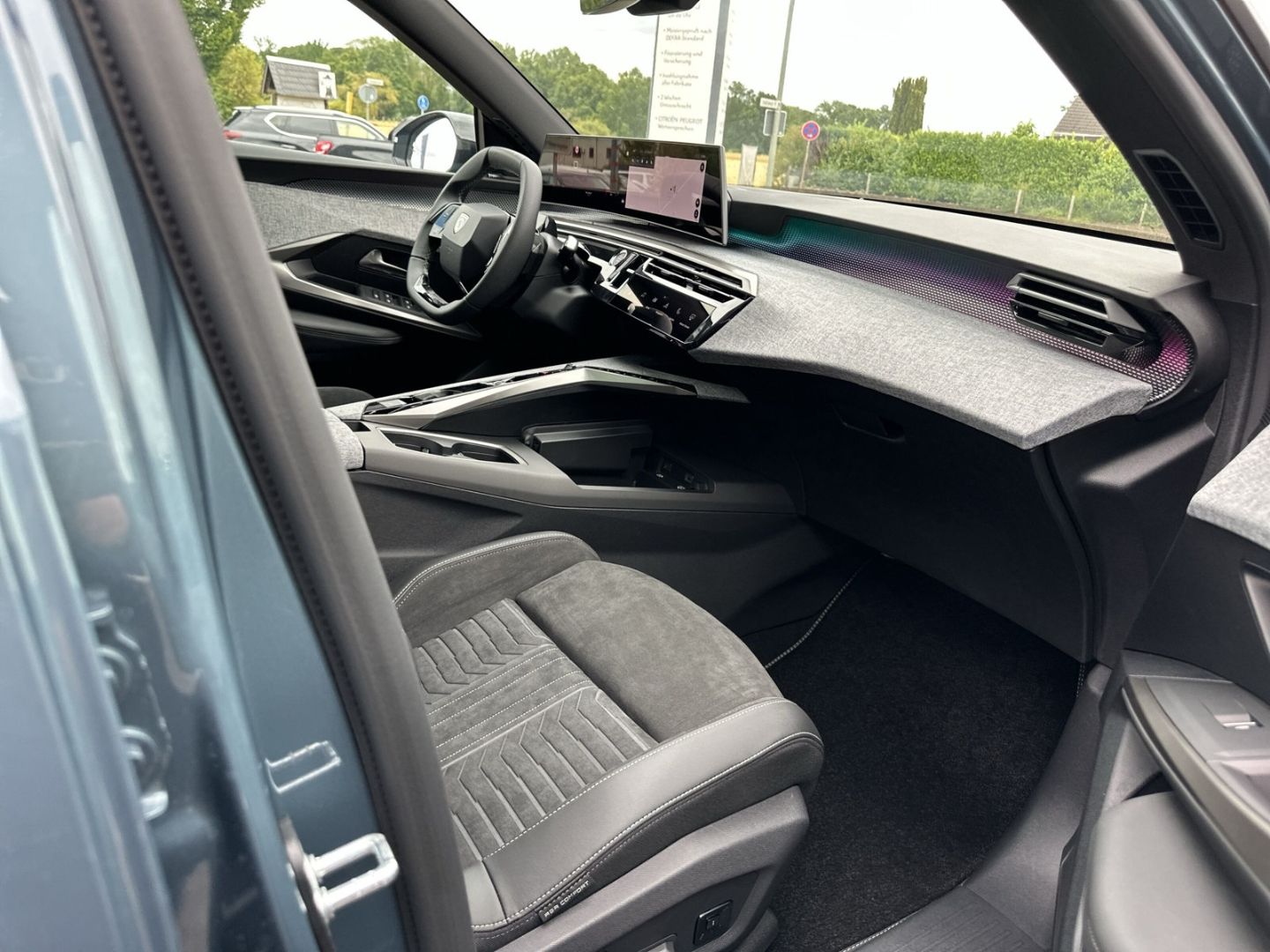 Peugeot 3008 - Bild 12