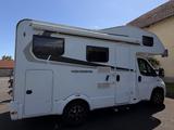 Fiat Ducato Weinsberg K250/2 | SEHR GEPFLEGT!  - Fiat Ducato 2