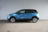 Opel Crossland X Innovation 1,2 T | AHK | SHZ | RFK | - gebrauchte Opel Crossland (X) aus dem Jahr 2018