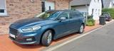Ford Mondeo 2,0 Hybrid Trend Automatik Turnier Trend - Ford Mondeo Trend mit Benzin-Antrieb