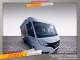 HYMER / ERIBA / HYMERCAR B-Klasse MC I 680  - Hymer B Klasse MC
