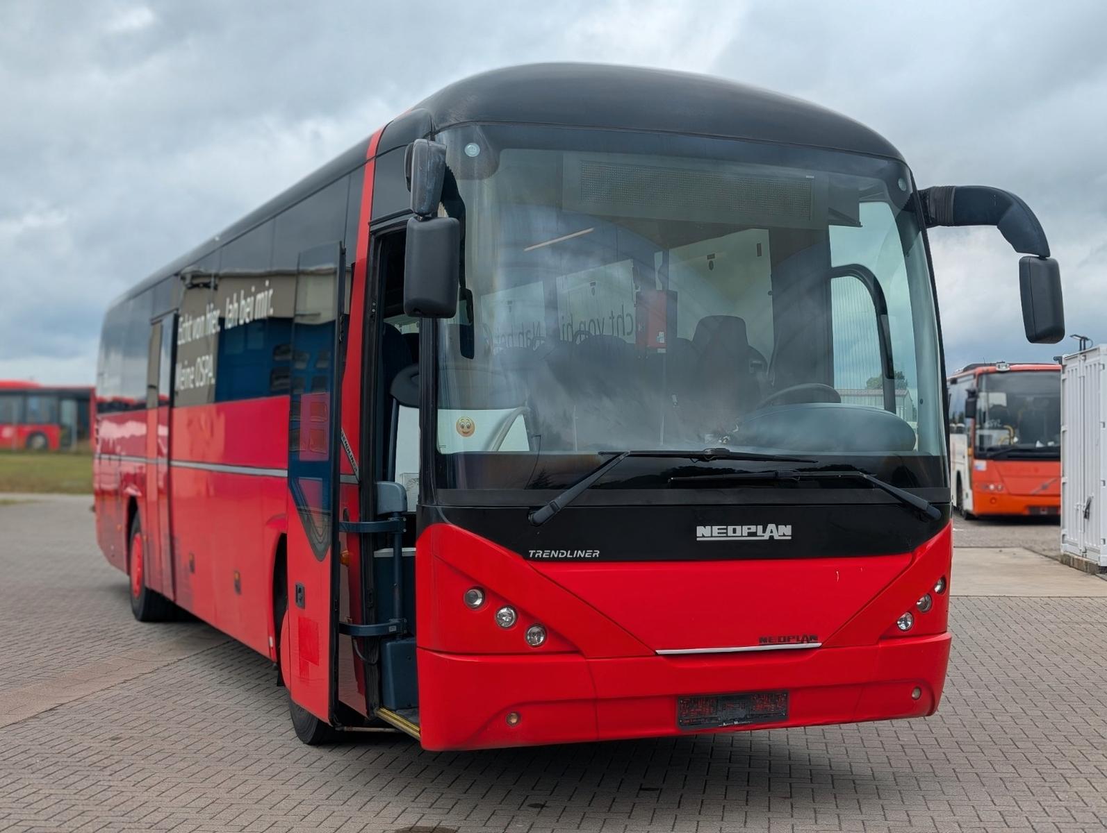 Neoplan Trendliner / P23 / 415 UL / Crossway/ Integro