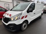 Renault Trafic L2H1 N1 Sth Regale/Schraubst EU6 GARANTIE - Renault Trafic l2h1