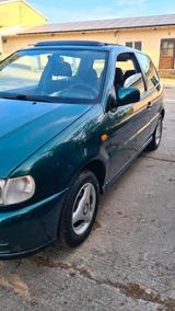 Volkswagen VW POLO 1,4 Oldtimer wie neu 1HAND  100 ta... - gebrauchte VW Polo aus dem Jahr 1996