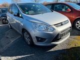 Ford C-Max 1,6 EcoBoost 110kW Titanium - Ford C-Max in Braunschweig