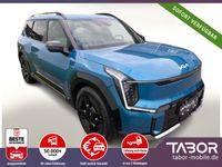 Kia EV9 - Vorschau Bild 1