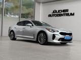 Kia Stinger 2.0 T-GDI GT Line Autom., Guter Zustand - Kia mit Benzin-Antrieb: Limousine
