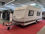 Dethleffs Nomad 490 EST Mover, Markise, TV+Sat, 1700kg - Dethleffs 490