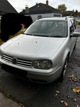 Volkswagen Golf 1.4 Pacific Variant Pacific - Volkswagen Golf aus 2006: Variant