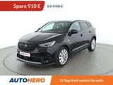 Opel Grandland X 2.0 CDTI Ultimate Aut.*LED*NAVI*ACC* - Opel Grandland (X) ultimate mit Diesel-Antrieb