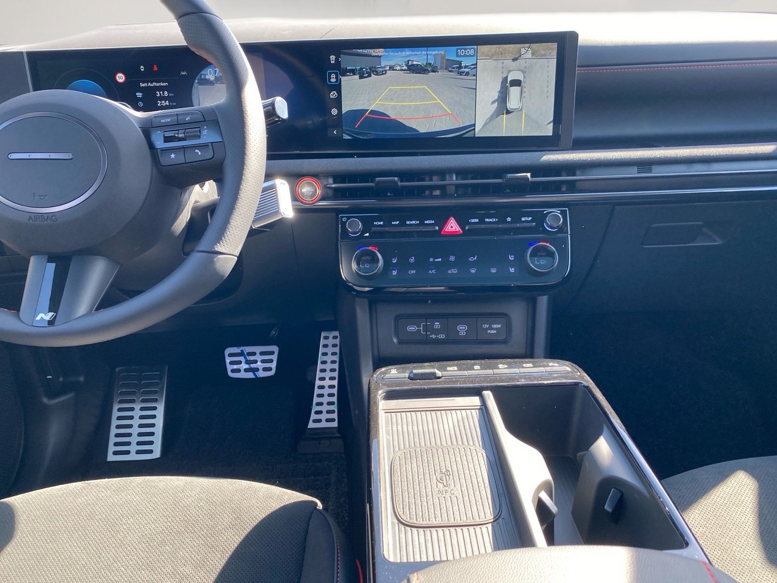 Hyundai Tucson – Bild 11