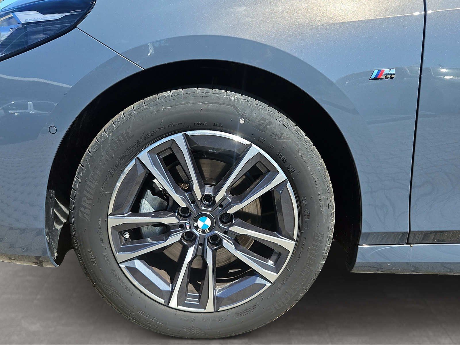 BMW 220 Active Tourer - Bild 12