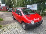 Renault Twingo 1.2 Authentique - Renault Twingo aus 2003 mit Benzin-Antrieb: Kleinwagen