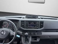Volkswagen Crafter - Vorschau Bild 3