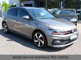 Volkswagen Polo VI GTI DSG 147kW ACC Licht&Sicht - Volkswagen Polo: 14