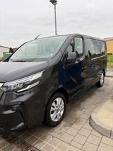 Nissan Primastar - Nissan Primastar aus 2022