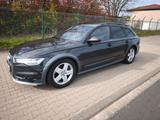 Audi A6 Allroad 3.0 TDI quattro 235kW tiptronic - - Audi A6 Allroad aus 2016