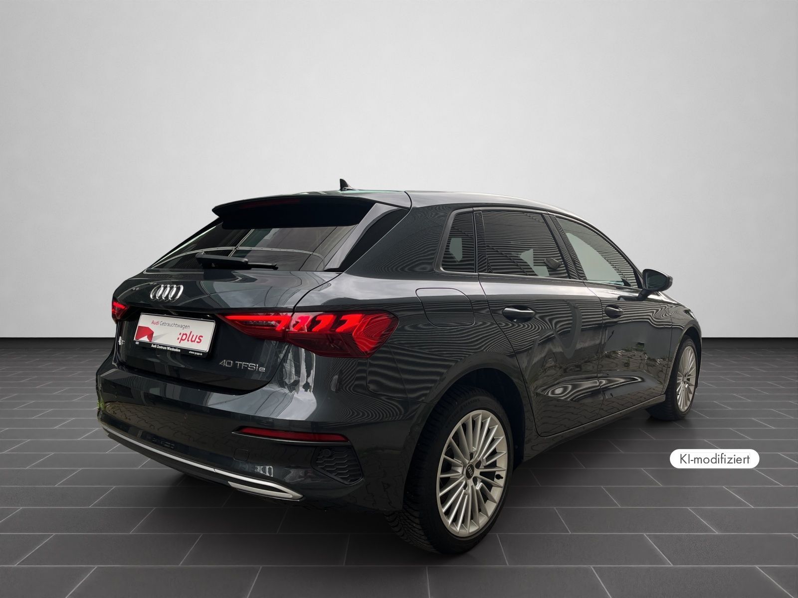 Audi A3 - Bild 3