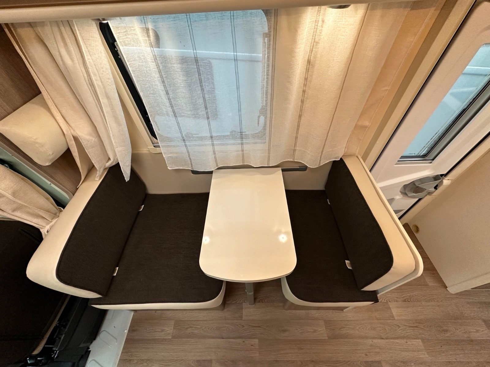 Fahrzeugabbildung XGO DYNAMIC 39 -SPRING SALE