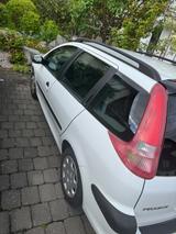 Peugeot 206 1.4 Grand Filou 75 Grand Filou Cool - Peugeot 206: Grand Filou