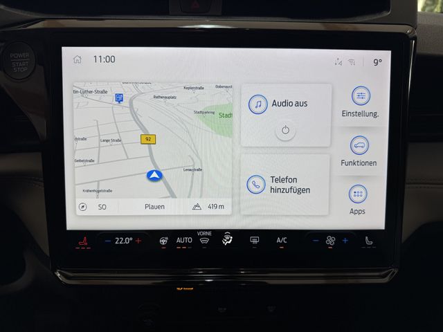 Ford Puma Gen-E Premium