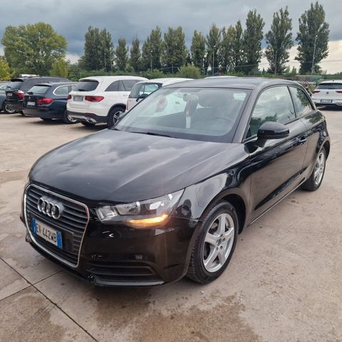 Audi A1 1.4 TFSI Attraction ok per neopatentati