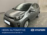 Kia Picanto 1.2 Dream-Team Edition |NAVI|KAM|KLIMA