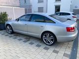 Audi a6 4f 3.0 Quattro - Audi A6 aus 2004: 3.0