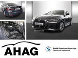 BMW 430i Gran Coupe M Sportpaket Klimaaut. Glasdach - gebrauchte BMW 430 Gran Coupé aus dem Jahr 2024