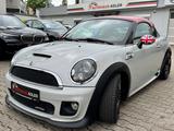 MINI John Cooper Works Coupé*XEN*LED*NAVI*PDC*SHZ*19% - MINI MINI Gebrauchtwagen