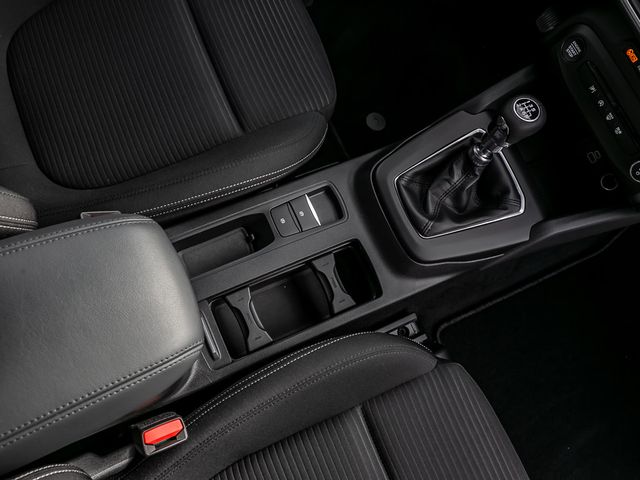 Ford Focus Turnier 1.0 Titanium Spurhalteassistent