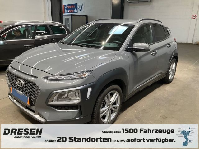 Hyundai KONA Style Automatik 2WD HUD Navi Apple CarPlay 