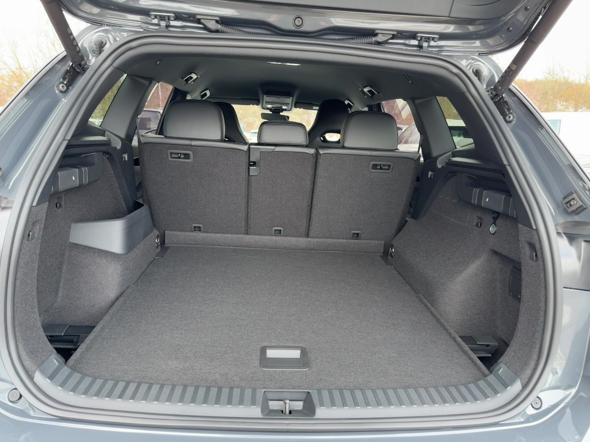 Volkswagen Tayron - Bild 6