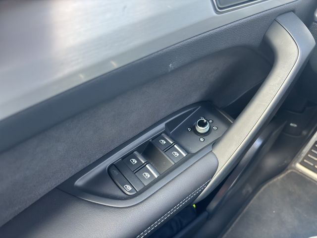 Q5 40 TDI quattro S line KAMERA NAVI STANDHZ ACC