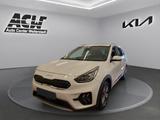 Kia NIRO 1.6 PHEV DCT SPIRIT LEDER|GLASDACH|FULL-LED - weiße Kia Niro