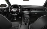 Audi RS 3 Sportback 294(400) S tronic - Audi RS3 in Duisburg