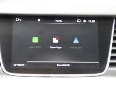 Fahrzeugabbildung Opel Crossland GS Line*Navi*LED-SW*Kessy*Kamera*AppCo